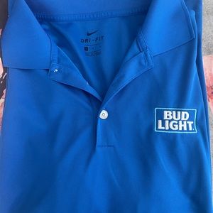 Bud Light Polo